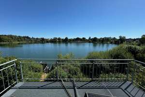 Einfamilienhaus am See mit ELW, Schlossblick und Steg, provisionsfrei – Die vollständige Adresse der Immobilie erhältst du vom Anbieter., 24306 Plön – Vorschaubild 5