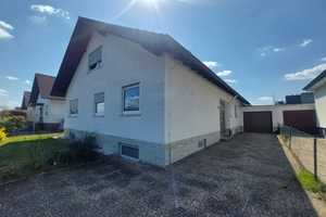2FH in Heusenstammer Ortsteil Rembrücken, in der Hubertussiedlung  – Obertshäuser Str. 50, 63150 Offenbach (Kreis) – Vorschaubild 44
