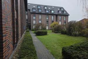 3-Zimmer-Wohnung direkt am Schönwasserpark – mit Loggia und Tiefgarage – Die vollständige Adresse der Immobilie erhältst du vom Anbieter., 47809 Bockum, Krefeld – Vorschaubild 2