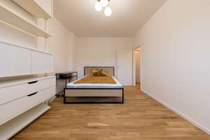 Helle 2-Zimmer Wohnung im Herzen Berlins - von Privat – Havelberger Straße 24, 10559 Moabit, Berlin – Vorschaubild 13