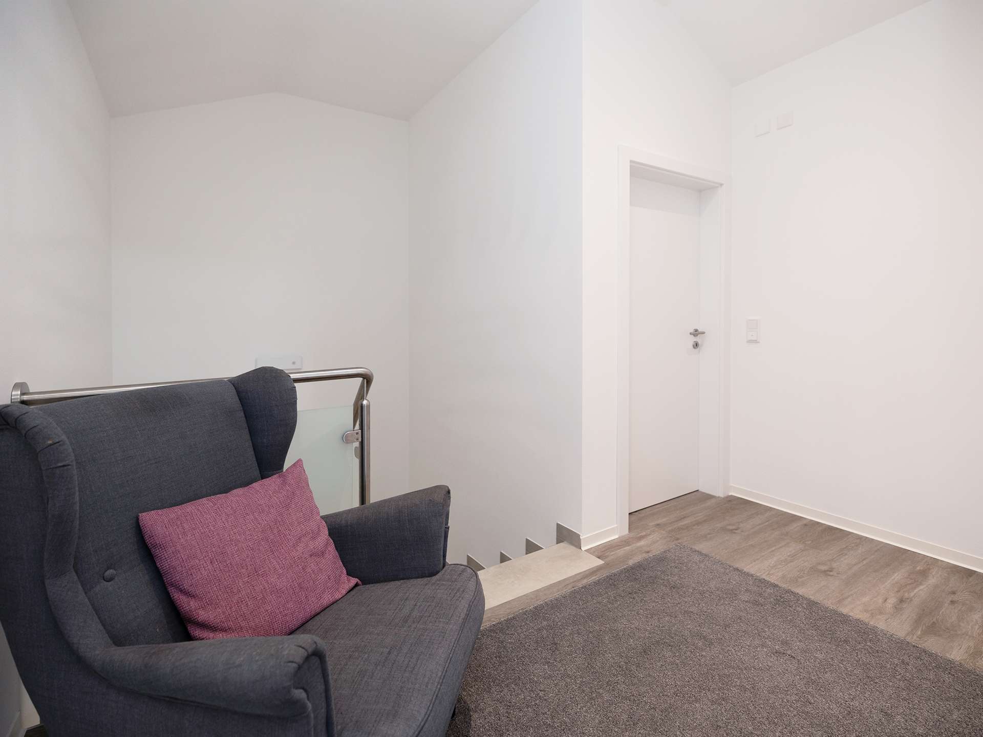 Immobilie in Ostercappeln - Exklusive Maisonette-Wohnung mit stilvoller Ausstattung in Ostercappeln - Bild 7