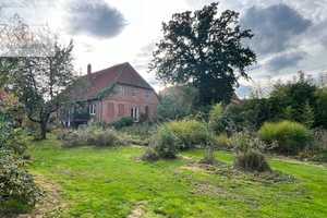 Träume verwirklichen! Resthof mit Bauplätzen zu verkaufen. – Nienburg (Weser) (Kreis) – Vorschaubild 28