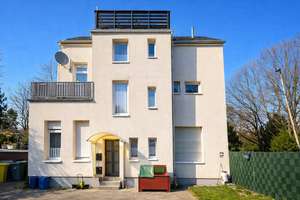 Stilvolles Wohnen: 3-Zimmer-Wohnung in Solingen-Mitte – Die vollständige Adresse der Immobilie erhältst du vom Anbieter., 42655 Solingen-Mitte, Solingen – Vorschaubild 14