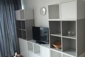Möblierte Maisonettewohnung mit Balkon ab 01.06.2025 – David-Mansfeld-Weg 11, 38116 Braunschweig – Vorschaubild 2