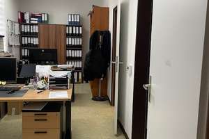 Kleine Erdgeschoßwohnung zu vermieten