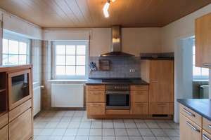 Einfamilienhaus mit großem Grundstück (713 m²) in begehrter Lage von Ransbach-Baumbach! – Die vollständige Adresse der Immobilie erhältst du vom Anbieter., 56235 Ransbach-Baumbach – Vorschaubild 9