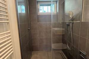 Stilvolle 1-Zimmer-Wohnung mit Terrasse und EBK – Wohnen am Stadtpark in zentraler Lage – Parkstraße 46, 90408 Maxfeld, Nürnberg – Vorschaubild 2