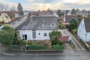 DHH mit Garten in Fürth - Unterfarrnbach – Fürth – Vorschaubild 5
