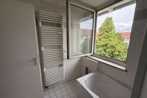 3-Raum-Wunder mit Dachterrasse, TG-Stellplatz und Außenstellplatz in Leipzig-Holzhausen – Die vollständige Adresse der Immobilie erhältst du vom Anbieter., 4288 Holzhausen, Leipzig – Vorschaubild 9