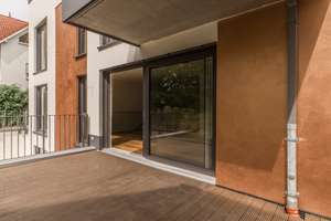 NEU *Paul & Partner* IHRE NEUBAU GARTENWOHNUNG ÜBER ZWEI ETAGEN IN UNSCHLAGBARER LAGE ! – Die vollständige Adresse der Immobilie erhältst du vom Anbieter., 55130 Weisenau, Mainz – Vorschaubild 24