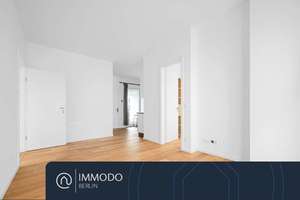 ☀️ Stilvolle 2-Zi-Neubauwohnung in Mitte mit Loggia, 14 m² Dachterrasse & hochwertiger Ausstattung – Die vollständige Adresse der Immobilie erhältst du vom Anbieter., 10115 Mitte (Ortsteil), Berlin – Vorschaubild 1