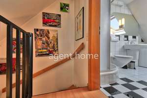MÖBLIERT - COZY LIVING - 3-Zimmer-Maisonette-Wohnung mit Duplex-Stellplatz – Die vollständige Adresse der Immobilie erhältst du vom Anbieter., 70563 Höhenrand, Stuttgart – Vorschaubild 29