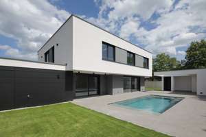 Exklusiver Neubau in Toplage von Ingolstadt (Erstbezug) – Hambacherstraße 24, 85051 Südwest, Ingolstadt – Vorschaubild 5