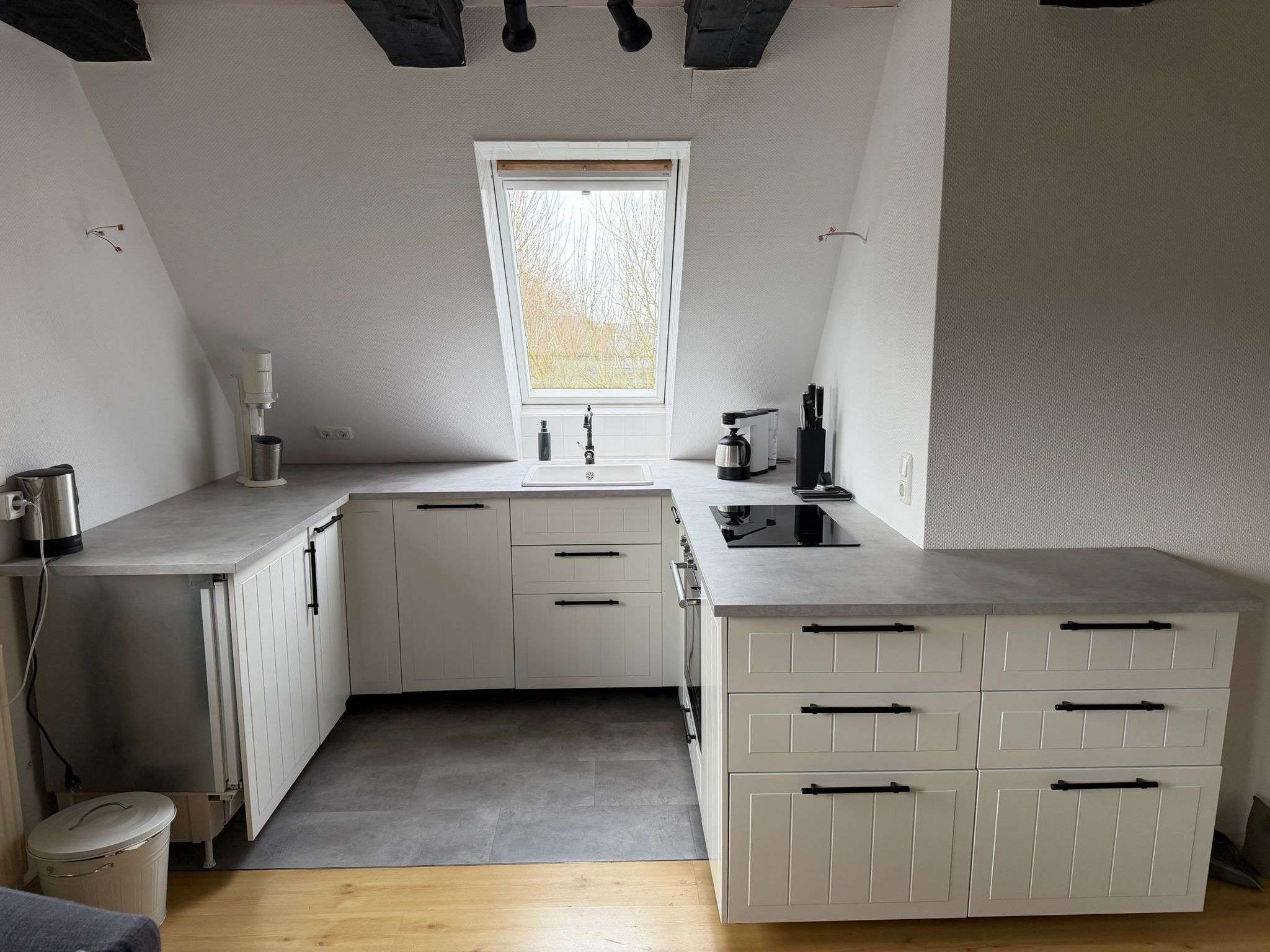 Immobilie in Pellworm - Exklusives Friesenhaus mit 3 Einheiten in begehrter Lage von Pellworm - Bild 7