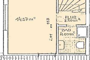 Tolle Lage mit Garten! – Die vollständige Adresse der Immobilie erhältst du vom Anbieter., 53125 Duisdorf, Bonn – Vorschaubild 16