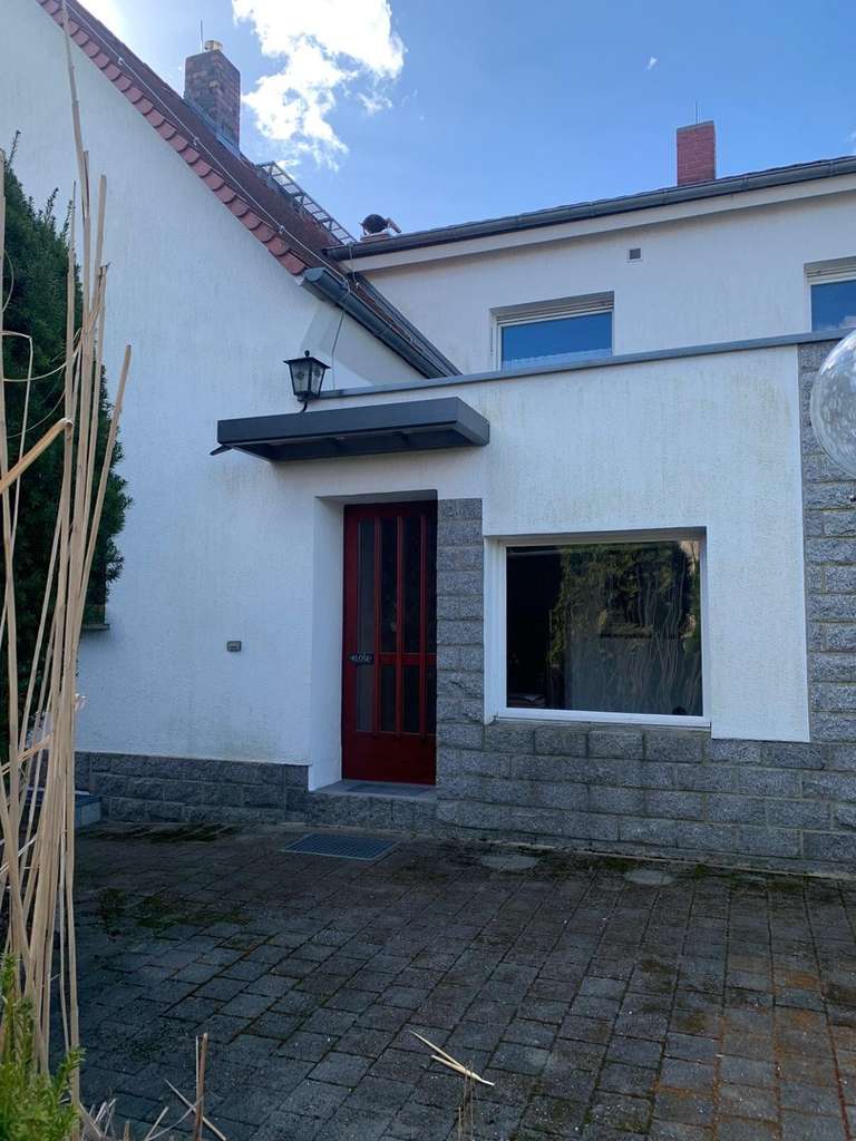 Immobilie in Bautzen - Budyšin - Doppelhaushälfte Herrenteichsiedlung Randlage provisionsfrei - Bild 3