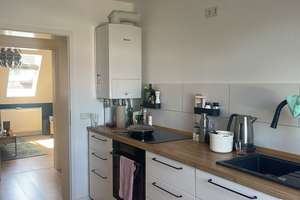 Nordstadt Hannover – Charmante sanierte 2-Zimmer-Wohnung mit besonderem Wohnambiente – Engelbosteler Damm 92, 30167 Nordstadt, Hannover – Vorschaubild 11