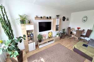 Kapitalanlage mit Paketoption – gepflegte 3-Zimmer-Wohnung in gefragter Lage – 4347 Schönefeld-Ost, Leipzig – Vorschaubild 2