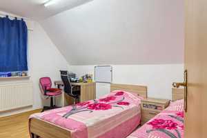 Perfekte Lage: vermietetes 2-Familienhaus zwischen Stadt und Natur – Vechta (Kreis) – Vorschaubild 17