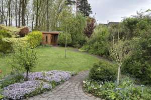 Super energieeffiziente DHH A+ in Toplage mit Traumgarten – Die vollständige Adresse der Immobilie erhältst du vom Anbieter., 41238 Heyden, Mönchengladbach – Vorschaubild 15