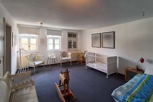 *** Charmantes Fachwerkhaus mit Garten in attraktiver Wohnlage von Sillenbuch! *** – Die vollständige Adresse der Immobilie erhältst du vom Anbieter., 70619 Sillenbuch (Ortsteil), Stuttgart – Vorschaubild 6