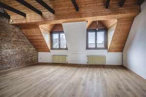 2 Zimmer Dachgeschosswohnung inkl. Küche in Top Lage mit Balkon – Die vollständige Adresse der Immobilie erhältst du vom Anbieter., 52064 St. Jakob, Aachen – Vorschaubild 6