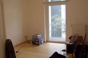 Kreuzviertel Dortmund: komfortable 3-Zimmer-Wohnung mit Süd-Balkon – Mittelstraße 12, 44139 Westfalenhalle, Dortmund – Vorschaubild 9
