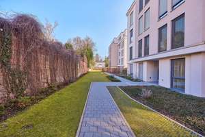 Premium-Residenz am Kurpark – Stil, Eleganz und höchste Wohnqualität – Die vollständige Adresse der Immobilie erhältst du vom Anbieter., 65189 Nordost, Wiesbaden – Vorschaubild 29