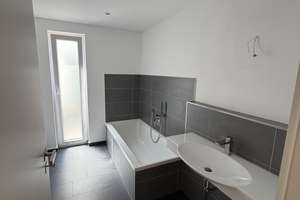 Aaseelage: 4 Zinmer mit Garten, Garage, Küche und Erdwärme – 48151 Aaseestadt, Münster – Vorschaubild 17