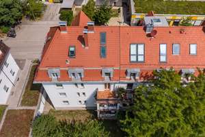 Großzügige 3-Zi-Altbauwhg mit Wohnküche, viel Licht & sonnigem Süd-Ost-/Westbalkon - ideal für WGs. – Die vollständige Adresse der Immobilie erhältst du vom Anbieter., 80993 Alt-Moosach, München – Vorschaubild 3