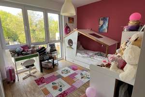 Große 4 Zimmer Wohnung in Laurensberg ab dem 15.08 zu vermieten – Laurentiusstraße 60, 52072 Laurensberg (Statistischer Bezirk), Aachen – Vorschaubild 13