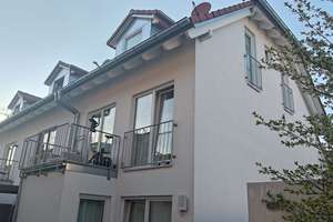 Viel Platz für den Alltag in diesem modernen Endreihenhaus in München – Durdhardstraße 20d, 80995 Feldmoching, München – Vorschaubild 3