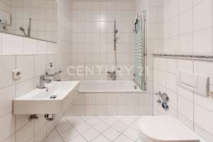 Zentrale 2 Zimmerwohnung mit Tiefgarage – St.-Michael-Straße 50, 39112 Sudenburg, Magdeburg – Vorschaubild 4