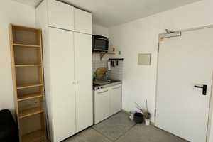 Helle 1 Zimmer Wohnung in zentraler Lage am Aachner Markt – Markt 54, 52062 Aachen – Vorschaubild 4