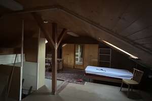 Reihenendhaus auf großem Grundstück mit Hof und Garten. – 67067 Maudach, Ludwigshafen am Rhein – Vorschaubild 23