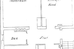3-Zimmer-Wohnung in der Oststadt – Eichstr. 9, 30161 Oststadt, Hannover – Vorschaubild 5