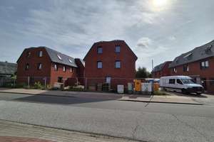 Neubau – Erstbezug mit Wohnqualität bis ins Detail–  durchdacht geplant und komfortabel ausgestattet – Die vollständige Adresse der Immobilie erhältst du vom Anbieter., 22846 Norderstedt – Vorschaubild 1