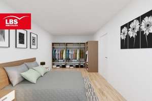 KFW 40 Doppelhaushälfte ink. Garage am Haus!
 – Die vollständige Adresse der Immobilie erhältst du vom Anbieter., 42289 Heckinghausen, Wuppertal – Vorschaubild 8