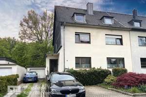 Zwei gemeinsam genutzte Wohnungen zzgl. Garage und Gartennutzung in Köln-Brück – Die vollständige Adresse der Immobilie erhältst du vom Anbieter., 51109 Brück, Köln – Vorschaubild 1