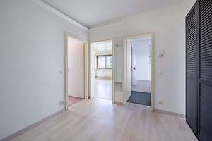 Modernes Apartment mit Weitblick im Mundsburg Tower – Die vollständige Adresse der Immobilie erhältst du vom Anbieter., 22083 Barmbek-Süd, Hamburg – Vorschaubild 5