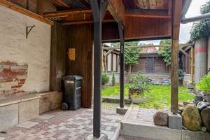 Gemütliches Fachwerkhaus mit Terrasse und Garten – Die vollständige Adresse der Immobilie erhältst du vom Anbieter., 38855 Wernigerode – Vorschaubild 2