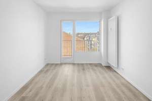 Charmante 3-Zimmer-Wohnung mit 3 Balkonen und moderner Ausstattung – Fischerstraße 17, 40477 Pempelfort, Düsseldorf – Vorschaubild 11
