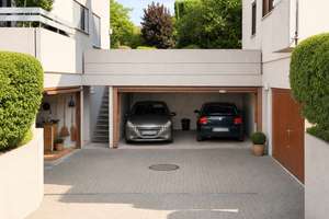 *Charmante 4-Zimmer-Dachgeschosswohnung mit Dachterrasse, Balkon und zusätzlichem Bühnenbereich* – Auerbachstraße 10, 74074 Heilbronn, Heilbronn – Vorschaubild 18