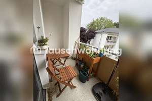 Tauschwohnung: Ich biete 2-Zimmer-Wohnung mit Balkon in Münster – 48145 Hansaplatz, Münster – Vorschaubild 8