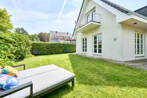 Ein außergewöhnliches Villenensemble für Kenner – Privates Wohnen & Kapitalanlage in Strandnähe – Ludwigstr. 24, 23683 Scharbeutz – Vorschaubild 27