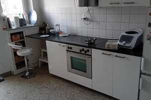 Zentral gelegene und großzügige 3-Zimmer-Wohnung – Aachener Str. 54, 40223 Bilk, Düsseldorf – Vorschaubild 8