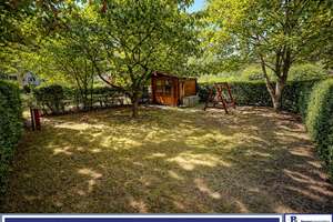 Seltene Gelegenheit: Traumwohnung mit eigenem Garten in Biesdorf