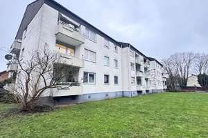 *** Kaufpreis gesenkt *** ! Sonnige 2,5- Raum- ETW in Essen- Katernberg ! Provisionsfrei ! *** – Nienhuser Busch 33, 45327 Katernberg, Essen – Vorschaubild 15