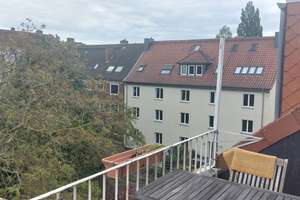 3 Zimmer Dachgeschosswohnung mit Dachterasse in Hannover-Ricklingen – Die vollständige Adresse der Immobilie erhältst du vom Anbieter., 30459 Ricklingen (Ortsteil), Hannover – Vorschaubild 10