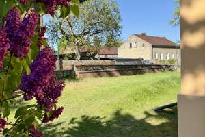 Historisches Landhaus ca. 250m vom See in Rangsdorf – Seebadallee 52, 15834 Rangsdorf – Vorschaubild 4